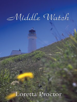 cover image of Middle Watch